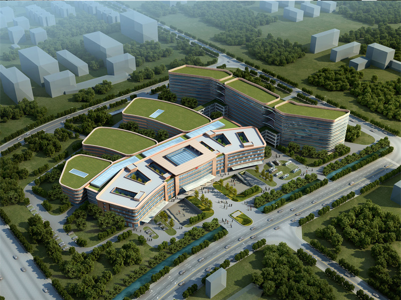 四川大學(xué)華西空港醫(yī)院